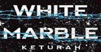 Cold White Marble: the next Divergent or Hunger Games?