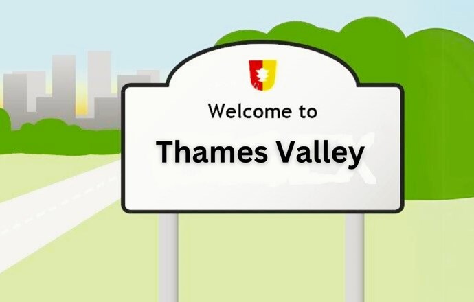 Regional: Thames Valley