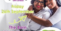 Macmillan Coffee Morning