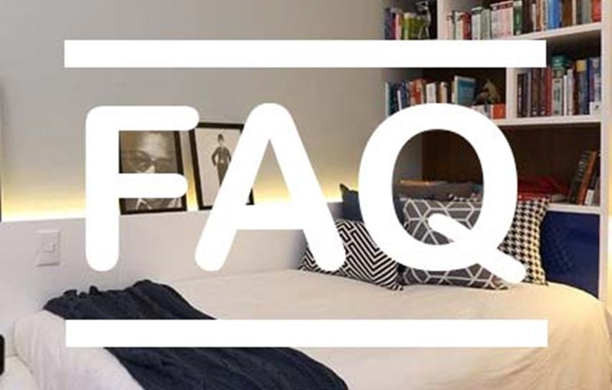 Interested: FAQ  - Can I foster a child if I don't have a spare bedroom?