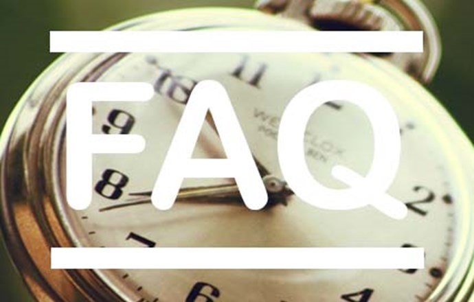 Interested: FAQ  - How long does it take to foster a child?
