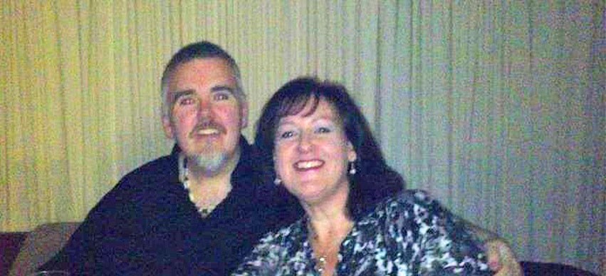 Darrin and Mandy's Fostering Story image