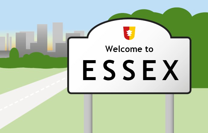 Regional: Essex