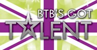 BtB's Got Talent! image