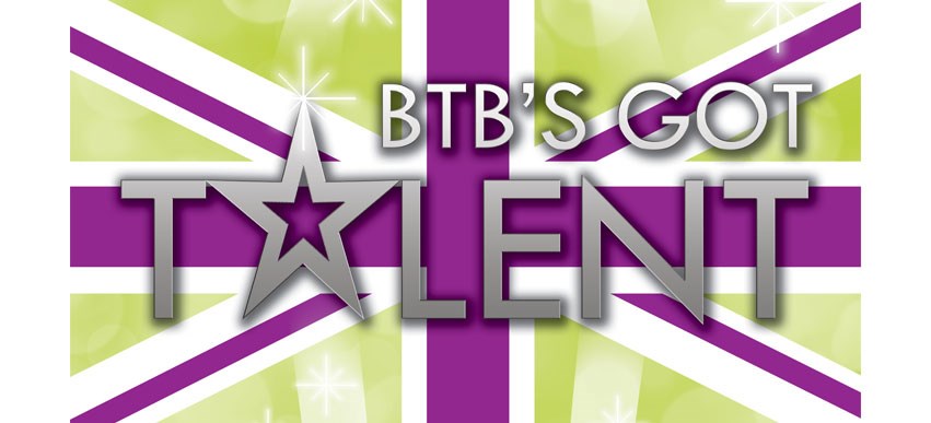BtB's Got Talent! image