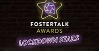 By the Bridge Foster Parent and Education Advisor both selected as Finalists for Foster Talk Awards 2021