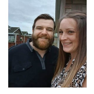 Sam and Rachel's Fostering Story image