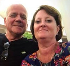 Karen and Keith's Fostering Story image