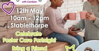 Stablethorpe Coffee Morning
