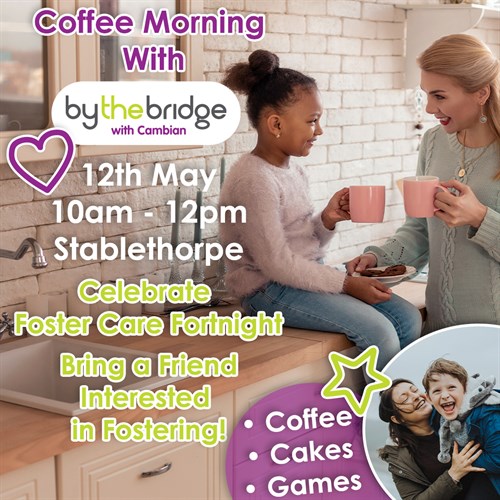 Coffee Morning Post