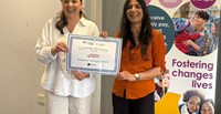 CareTech Foundation Donates £1,200 to Support PAPYRUS’s Emergency Funding Appeal
