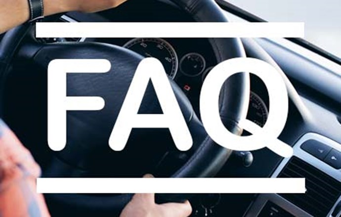 Interested: FAQ  - Can I foster a child if I don't drive?