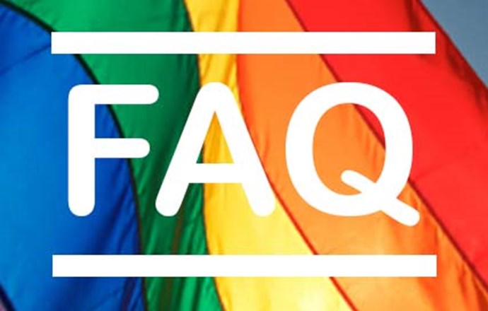 Interested: FAQ  - Can I foster a child if I'm gay?