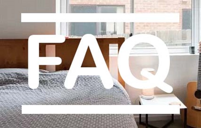 Interested: FAQ  - Can a foster child share a room?